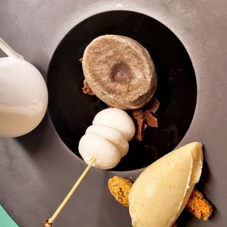 Notes de Saveurs - 1