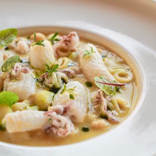 Osteria dello Strecciolo - Robbiate - 22