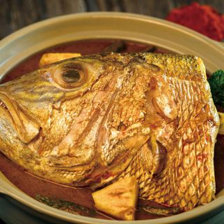 Muthu's Curry - 6