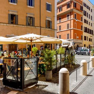 Luciano Cucina Italiana - 7