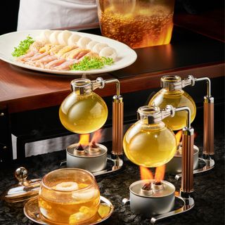 Xing Wang Seafood · Rongting Hui (Siming) - 1