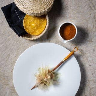 Le Chique - 16