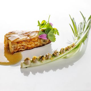 Marco Martini Restaurant - 24