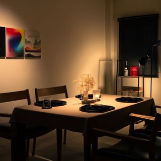 Nén Light - 5