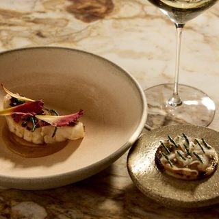 LVN Restaurant at Bird in Hand - 4