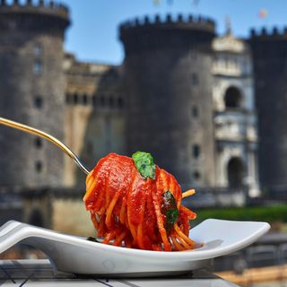 Di Martino Sea Front Pasta Bar - 13