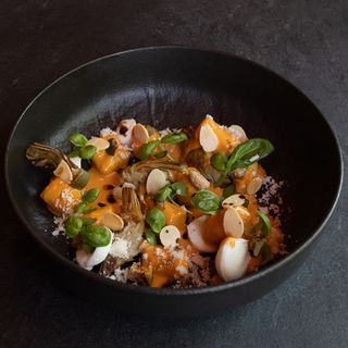 Sweet Basil - 10