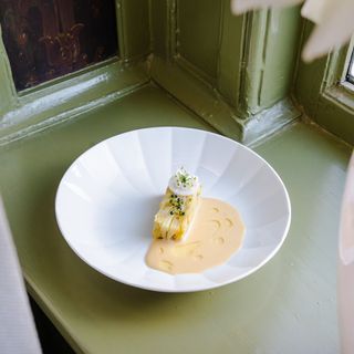 Restaurant Anton - 6