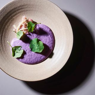 Restaurant OY - 28