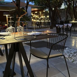 Sunrise Restaurant - 1