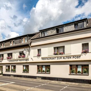 Steinheuers Landgasthof Poststuben - 2