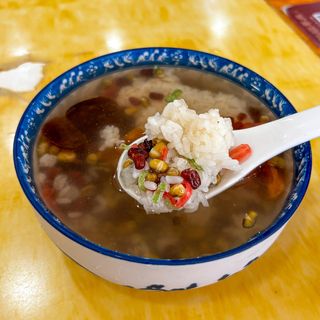 He Shun Yang Rou Guan - 3