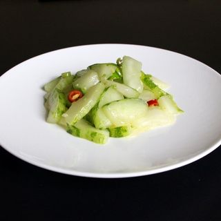 Hong Fan Qie (Yuyuantan South Road) - 5