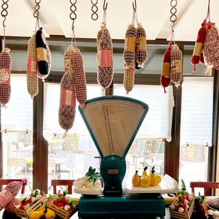 Le Bistro du Clos - 11