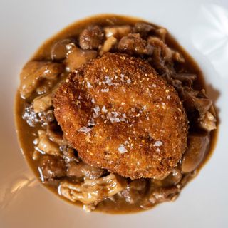 Osteria dello Strecciolo - Robbiate - 5