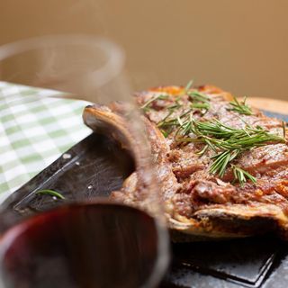 Osteria de Börg - 4
