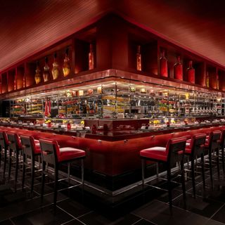 L'Atelier de Joël Robuchon - 1