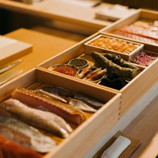Sushi Yuen - 5