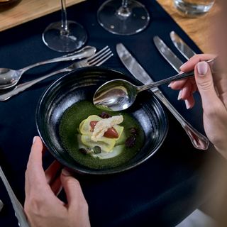 RAR Fine Dining - 9