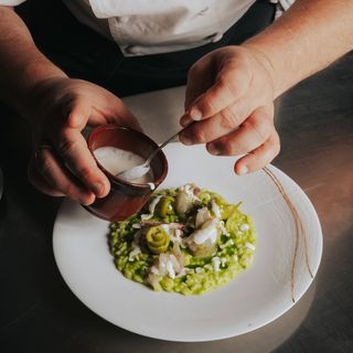 Gimmi Restaurant - 10
