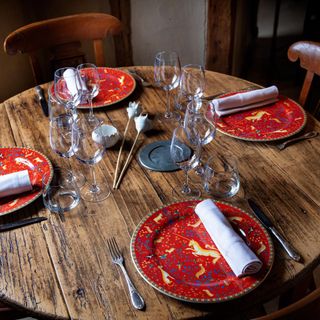 Auberge du XIIème Siècle - Saché - 5