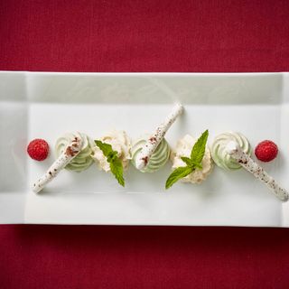 Auberge de Briant - 1