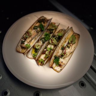Ajo Negro - Mar de Tapas - 18