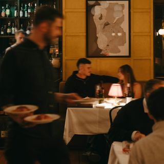 Tarantino's - 9