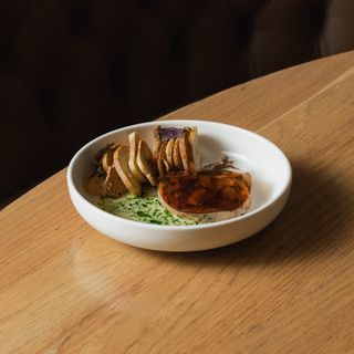 The Crafers Hotel Bistro - 8