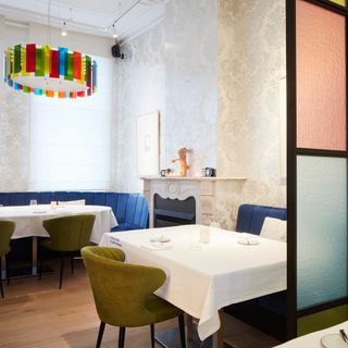 Restaurant Dirkjan Decock - 3
