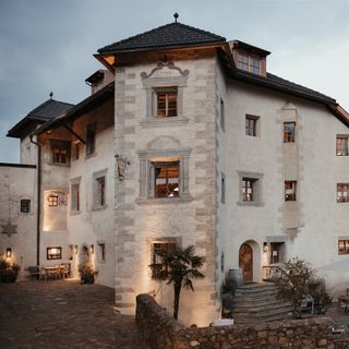 Ansitz Steinbock - 4