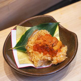 Ginza Sushi Ichi - 4