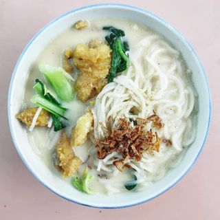 Beach Road Fish Head Bee Hoon - 4