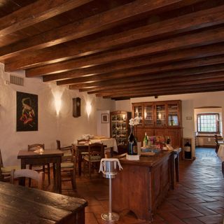Vecchia Osteria Seseglio - 3