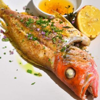 Bistro Alley - 2