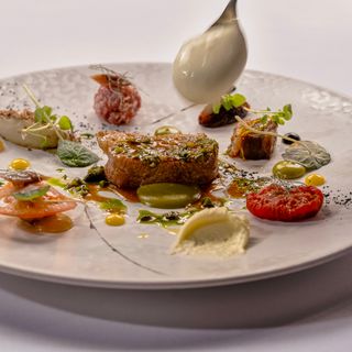 The Ledbury - 3