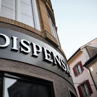 La Dispensa - 4