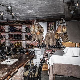 Trattoria Antichi Sapori - 7