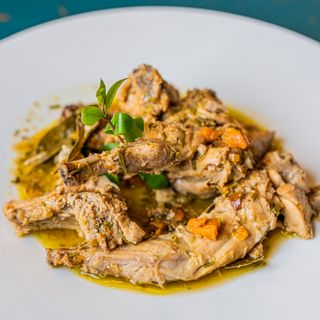 Trattoria del Cimino dal 1895 - 5