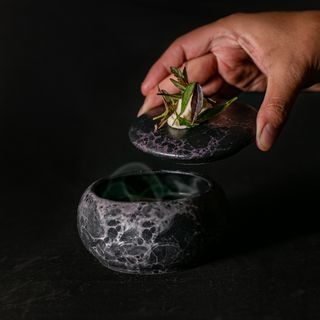 Vica Cocina de un Valle - 6