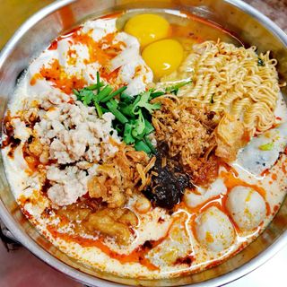Gim Nguan Noodle - 10