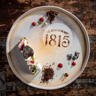 Le 1815 - Avallon - 6