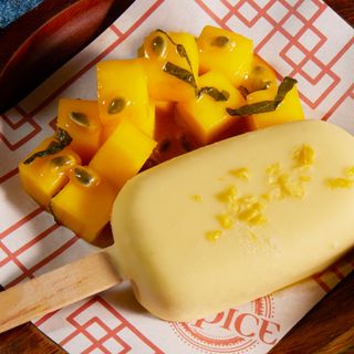Gilpin Spice - 6