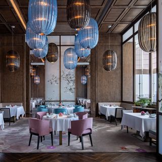 Dining Room - 6