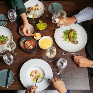 VOX Restaurant - 12