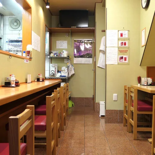 Tompachitei – Tokyo - a MICHELIN Guide Restaurant