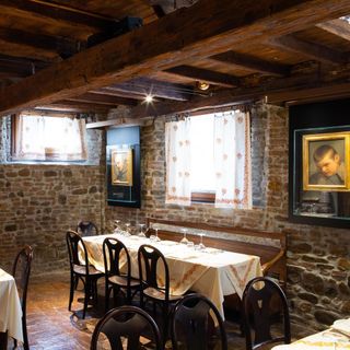 Osteria La Sangiovesa - 16