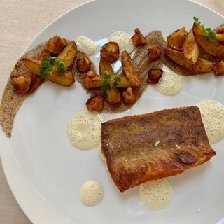 Le Comptoir des Alpes - 3