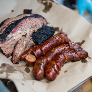 Lewis Barbecue - 2