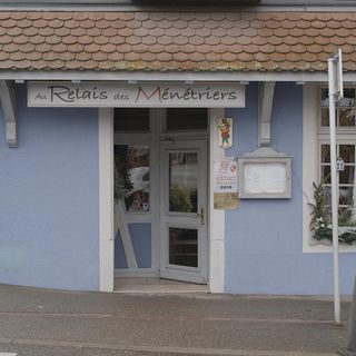 Au Relais des Ménétriers - 7